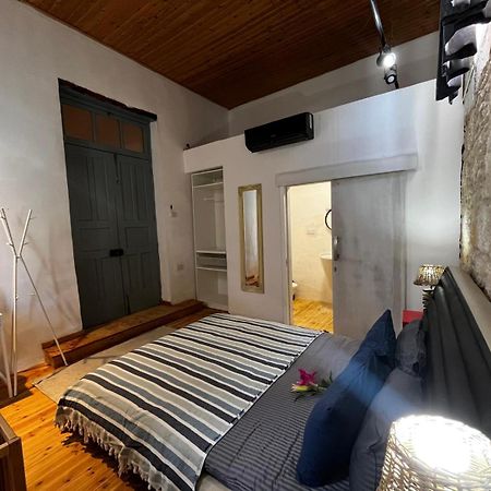 Tasev Guesthouse Nicosia Esterno foto