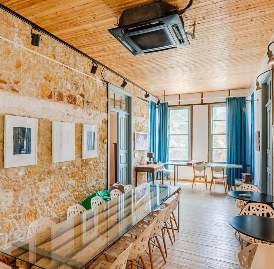 Tasev Guesthouse Nicosia Esterno foto