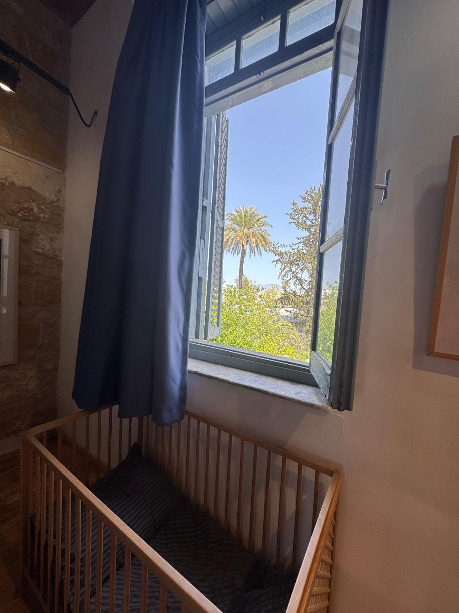 Tasev Guesthouse Nicosia Esterno foto