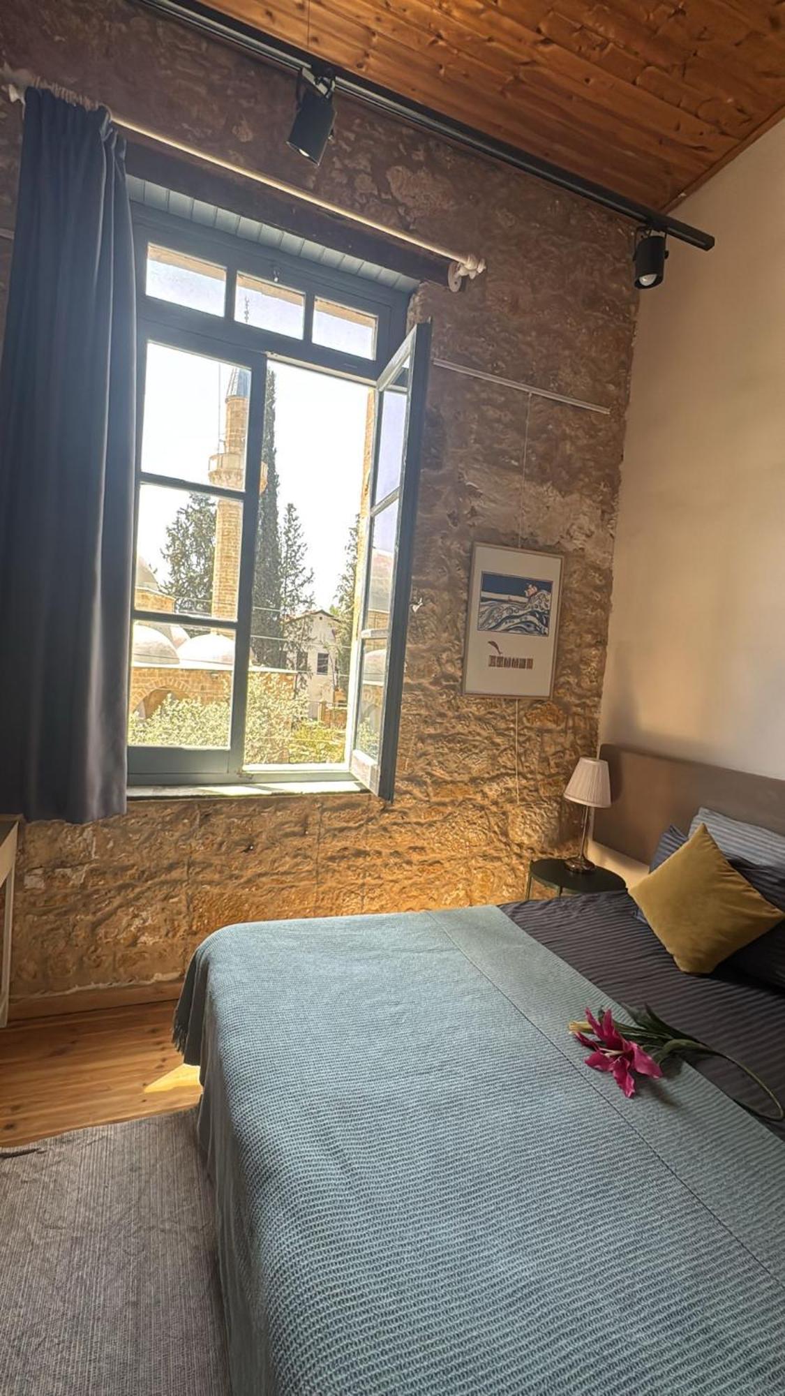 Tasev Guesthouse Nicosia Esterno foto