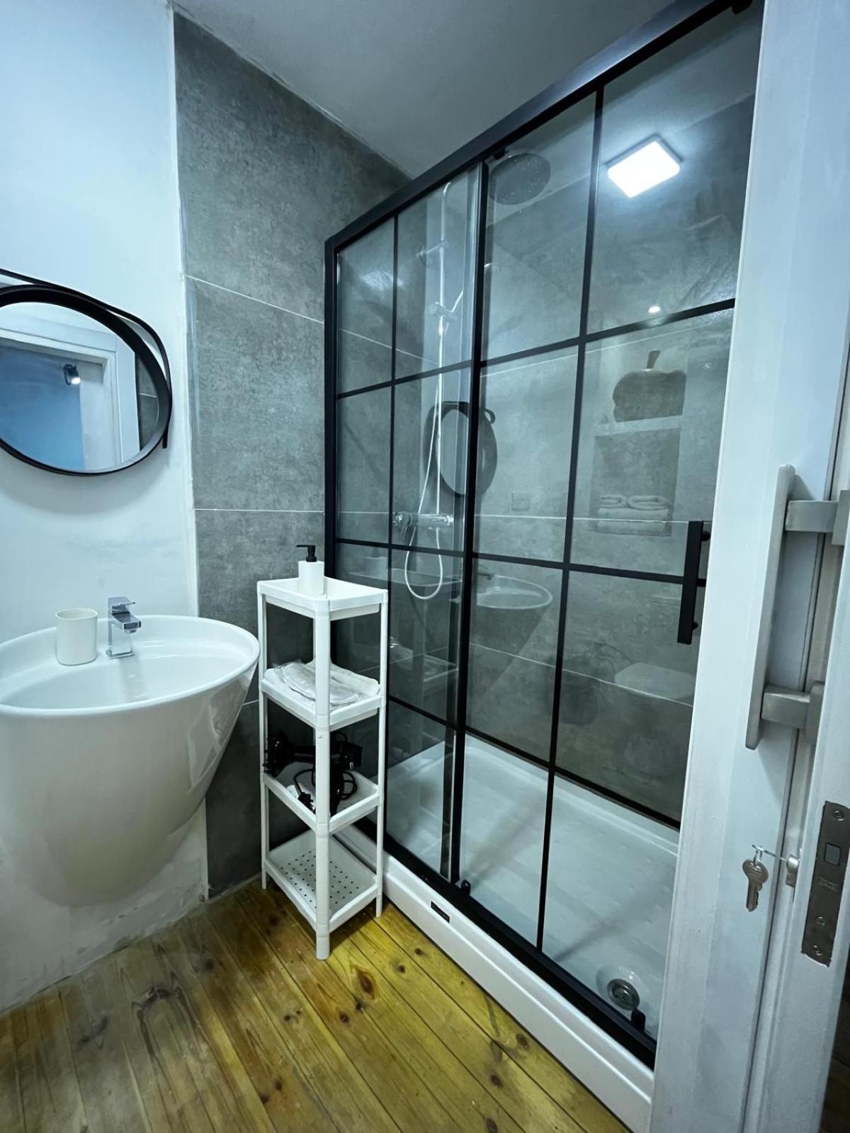 Tasev Guesthouse Nicosia Esterno foto