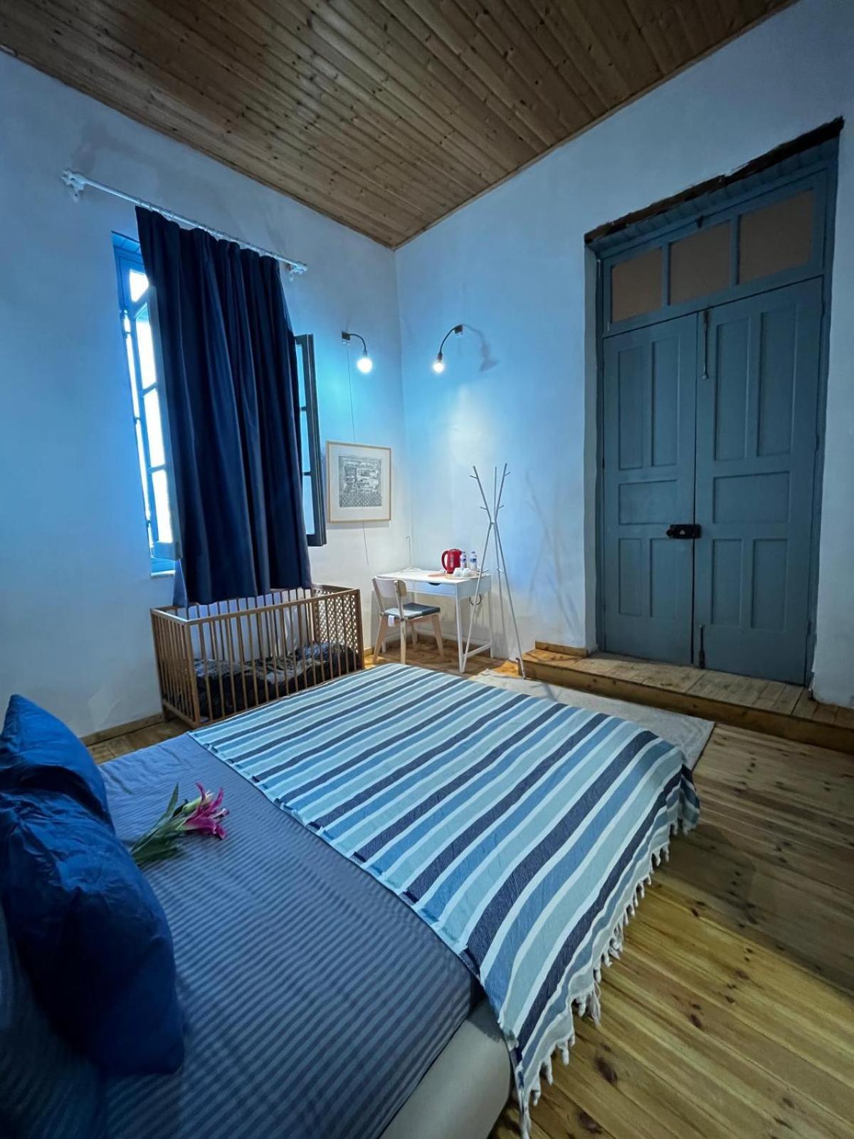 Tasev Guesthouse Nicosia Esterno foto