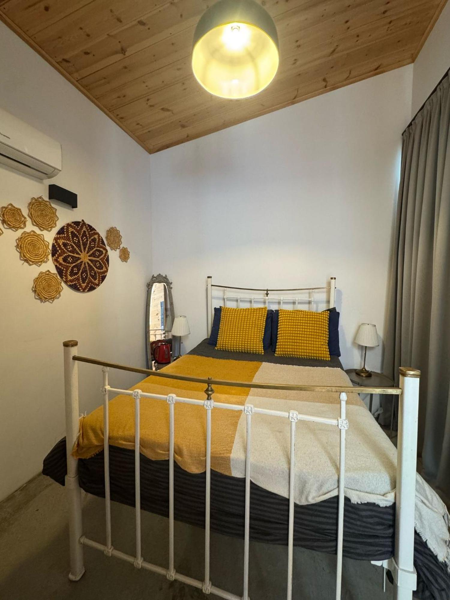 Tasev Guesthouse Nicosia Esterno foto