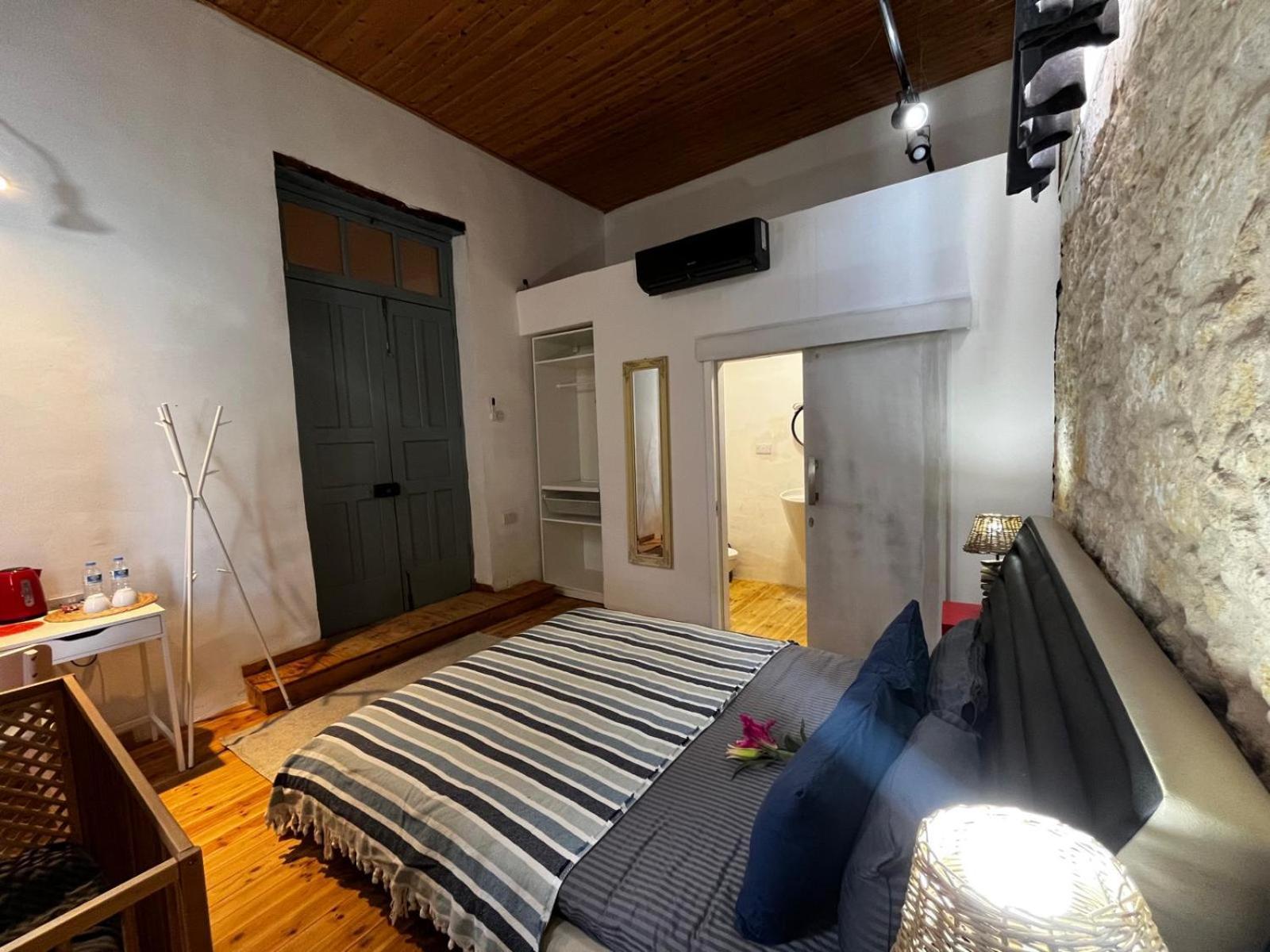 Tasev Guesthouse Nicosia Esterno foto