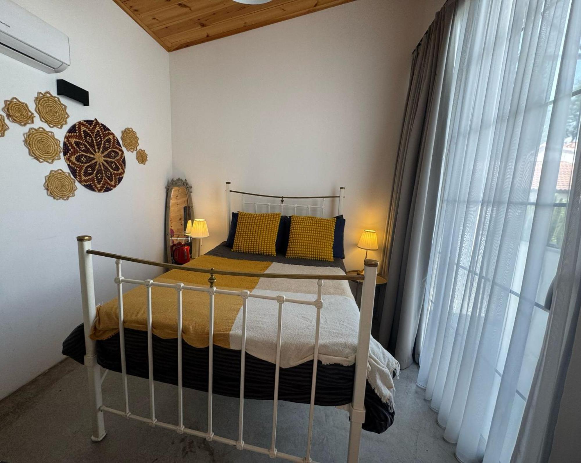 Tasev Guesthouse Nicosia Esterno foto