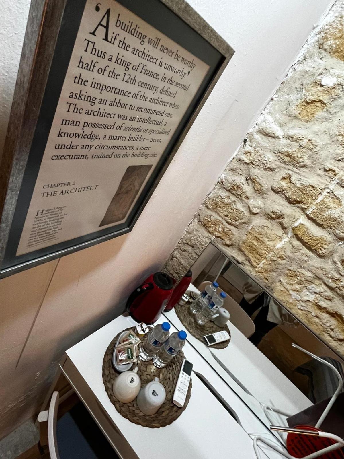 Tasev Guesthouse Nicosia Esterno foto