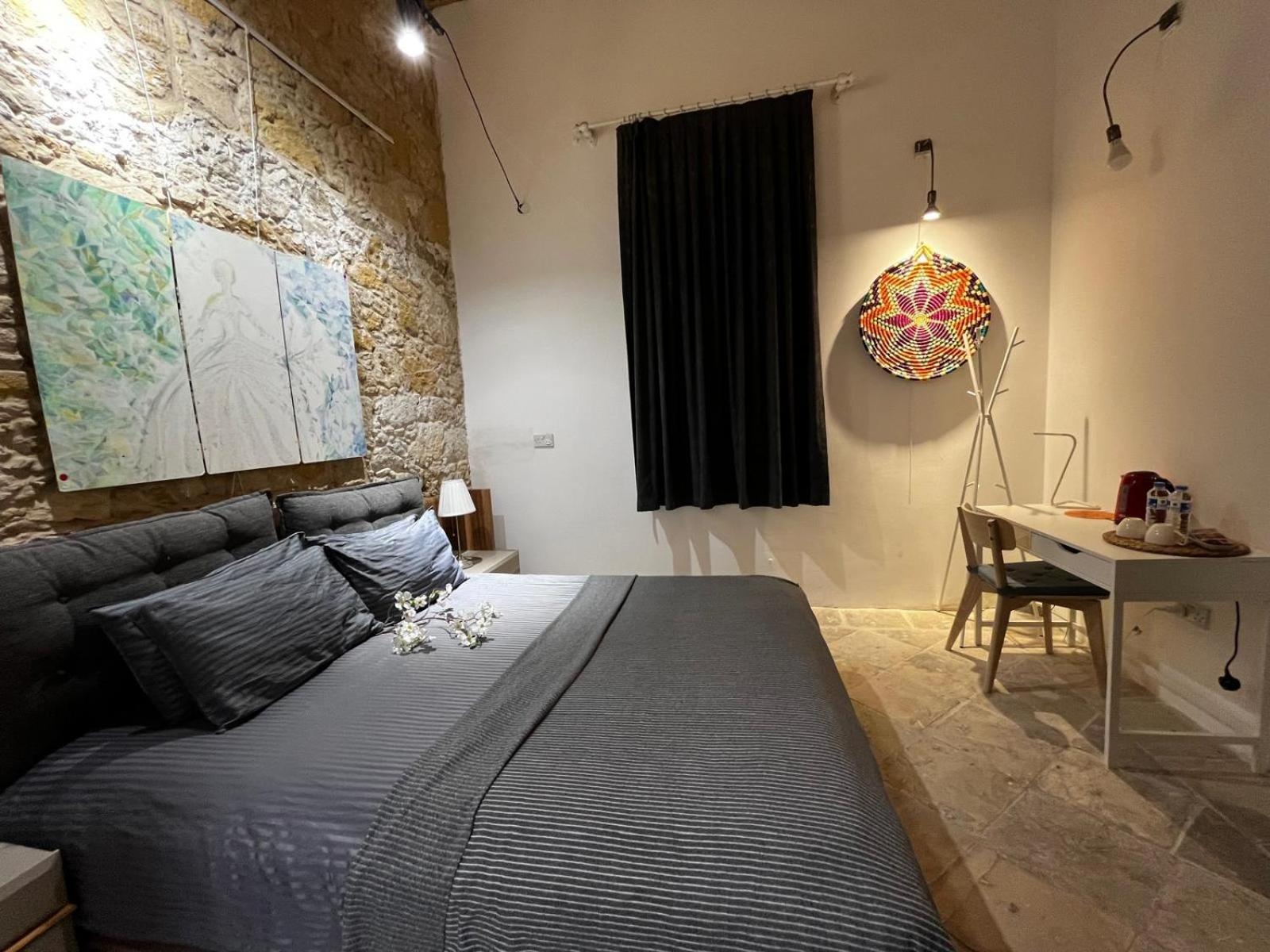 Tasev Guesthouse Nicosia Esterno foto