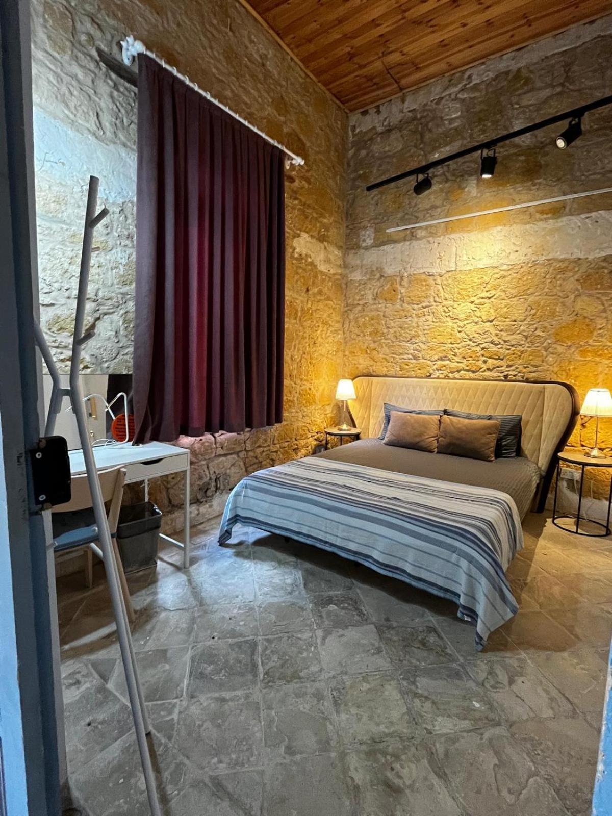 Tasev Guesthouse Nicosia Esterno foto
