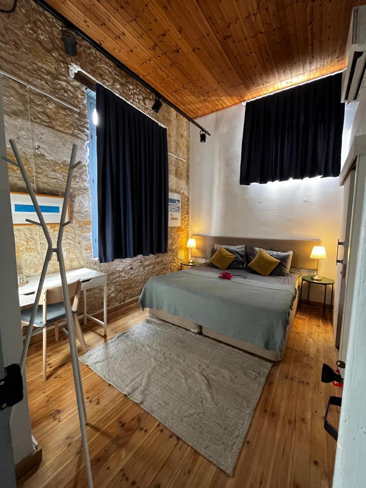 Tasev Guesthouse Nicosia Esterno foto
